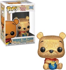 Ultimate Funko Pop Winnie the Pooh Figures Gallery and Checklist 55