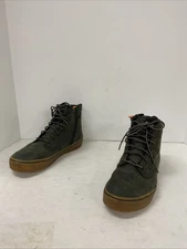 TCX Dartwood WP Shoes Black Size 41 EU / 8 US . .