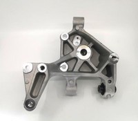 Bugiad BSP25633 Achsschenkel, RadaufhäNgung FüR Audi Seat Skoda VW