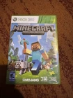 Microsoft Studios Minecraft Xbox 360 Edition