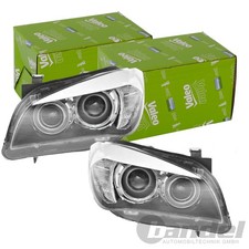 2x VALEO D1S BI-XENON SCHEINWERFER passend f�r BMW X1