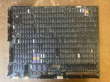 YASKAWA BOARD JANCD GCPO2 DE6428363 REV. A