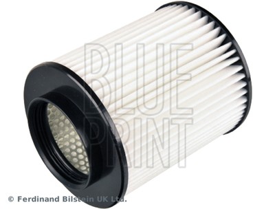 BLUE PRINT Luftfilter ADBP220037 Filtereinsatz für AUDI A8 D5 4N2 4N8 4NC 4NL