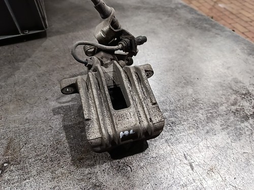 Audi A3 8P VW Golf 5 6 Skoda Seat 38 Bremssattel Hinten Links Bremszange