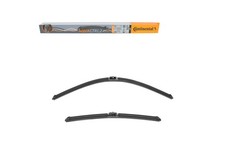 Wischblatt Scheibenwischer AQUACTRL 2 SET CONTINENTAL 2800011271280 für BMW 6er