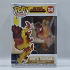 Funko Pop! Animation My Hero Academia Shoto Todoroki #1348