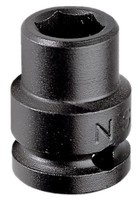 Facom NS.12A Impact-Steckschluessel 1/2'' 12 Mm