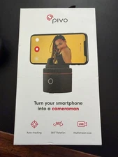 Pivo Mobile Phone Camera  Auto-Tracker 