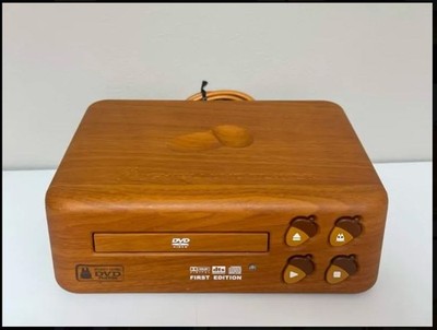 となりのトトロ　DVDプレーヤー　BVHE-SG1 ジブリ Studio Ghibli My Neighbor Totoro DVD Player BVHE-SG1 Collector