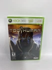 Too Human (Microsoft Xbox 360, 2008)