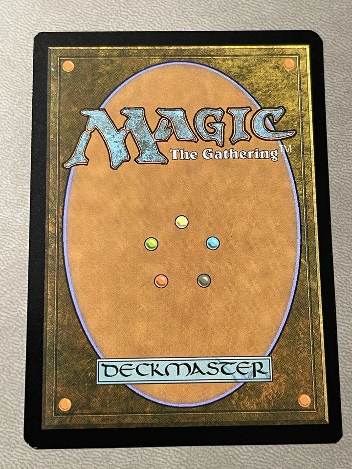 MTG English Lord Windgrace (Borderless) NM Foil Special Guests - Image 2 of 2