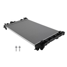 Radiator Assembly For Mitsubishi Outlander 2022-2023 Trans Cooler 1350b182