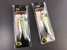 TG bait 80g/100g PH chart glow berry