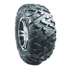 Polaris Duro Power Grip V2 Tire, 27x11-R14, for Specific ATV Models - 5417041
