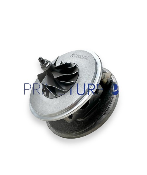 Rumpfgruppe Turbolader Prime Turbo G00228C FüR Fiat Scudo Bus Ulysse Multijet SW-image