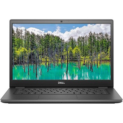 Dell Latitude 3410 Laptop 14'' Windows 11 Pro Intel Core i3 16GB RAM 256GB SSD