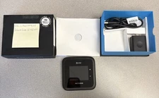 Netgear NightHawk MR6500 M6 Pro WiFi 6E Mobile Hotspot Router (AT&T + Unlocked)