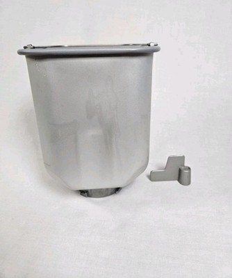 Regal Kitchen Pro Breadmaker K6743 Pan & Paddle Replacement Part