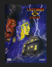 Last House on Dead End Street DVD US Region 1 Two-disc set - Same Day Shipping
