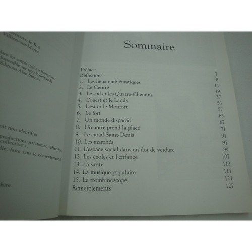 Jeannine et Claude Fath - Aubervilliers - Mémoire en Images - Cartes postales et - Picture 3 of 4