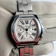 Cartier Roadster W62017V3