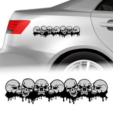 Car Window Decal Sticker Universal Automotive Vinyl Art For Side Rear Glass Car Window Decal Sticker Universal Automotive Vinyl Art For Side Rear Glass