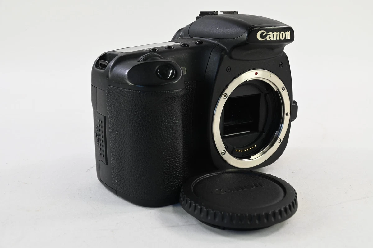 Canon EOS 20D Digital Cameras for Sale | Shop New & Used Digital
