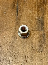 ECHO Bar Nut CS-2511P CS-2511T CS-501P DCS-2500T V265000550 Genuine OEM