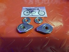 RD 250 400 E/F 1979 Indicator Teardrop Washer Kit