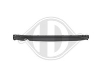 Spoiler Hinten Unten FüR Audi A1 Nicht S-Line 2015-2019