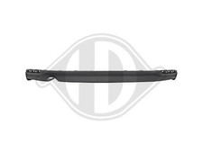 Spoiler hinten unten Für Audi A1 Nicht S-Line 2015-2019