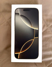 Apple iPhone 16 Pro 128 GB OVP