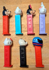 Lot Of 7 Various PEZ Dispensers - Mickey & Minnie Mouse, Hello Kitty & More — photo 3