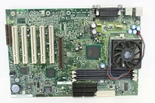 Gateway Pent 3 SYSTEM BOARD