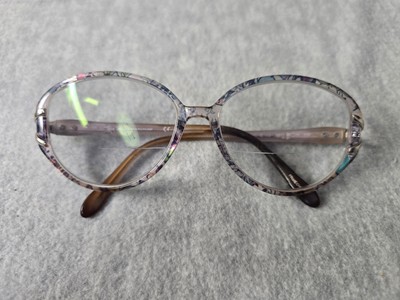 Tres Jolie Marchon 182 500 56-15 135 Eyeglasses Frames【READ】