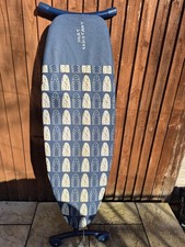 £30 Cash KT9 Surrey Collection Only Addis 135 x 46cm Deluxe Ironing Board