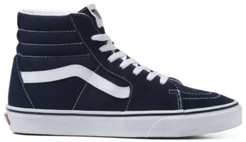 Vans Men\'s Slip On Mid Cozy Mesh Parisian Night Blue Sneaker Shoes Sizes NIB Vans Men main image 3