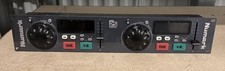 Numark CDN25 G DJ Pro CD Mixer Rack Mount Karaoke Compact Controller No Cables