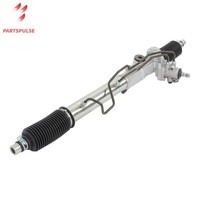 Lenkgetriebe Servolenkung Hydraulisch 37620160N FÜR Toyota Land Cruiser 90