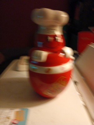 jellybelly candy jar