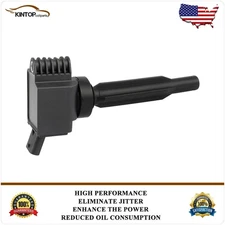 1x Ignition Coil for Kia Sportage 2023-2024 L4 2.5L 273002S000