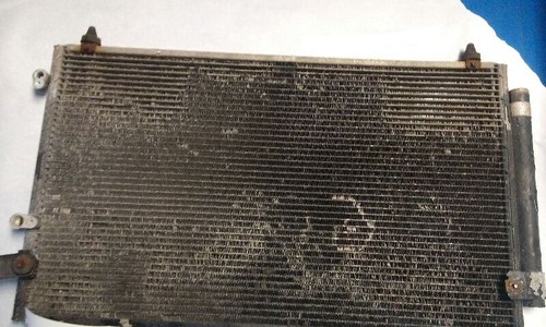 98-05 Lexus GS300 AC Condenser - Picture 2 of 12