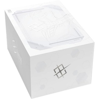 Gundam Card Game Limited Box Beta Edition Englisch