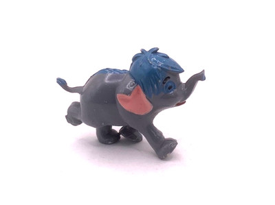Figur Walt Disney Heimo Dschungelbuch - Kleiner Elefant Junior Colonel Hathy