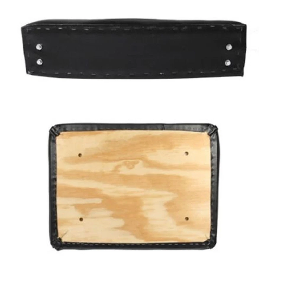 Tractor Seat Cushion Set Fits International Harvester 140 Fits Cub 100 300 350 - Image 2 of 4