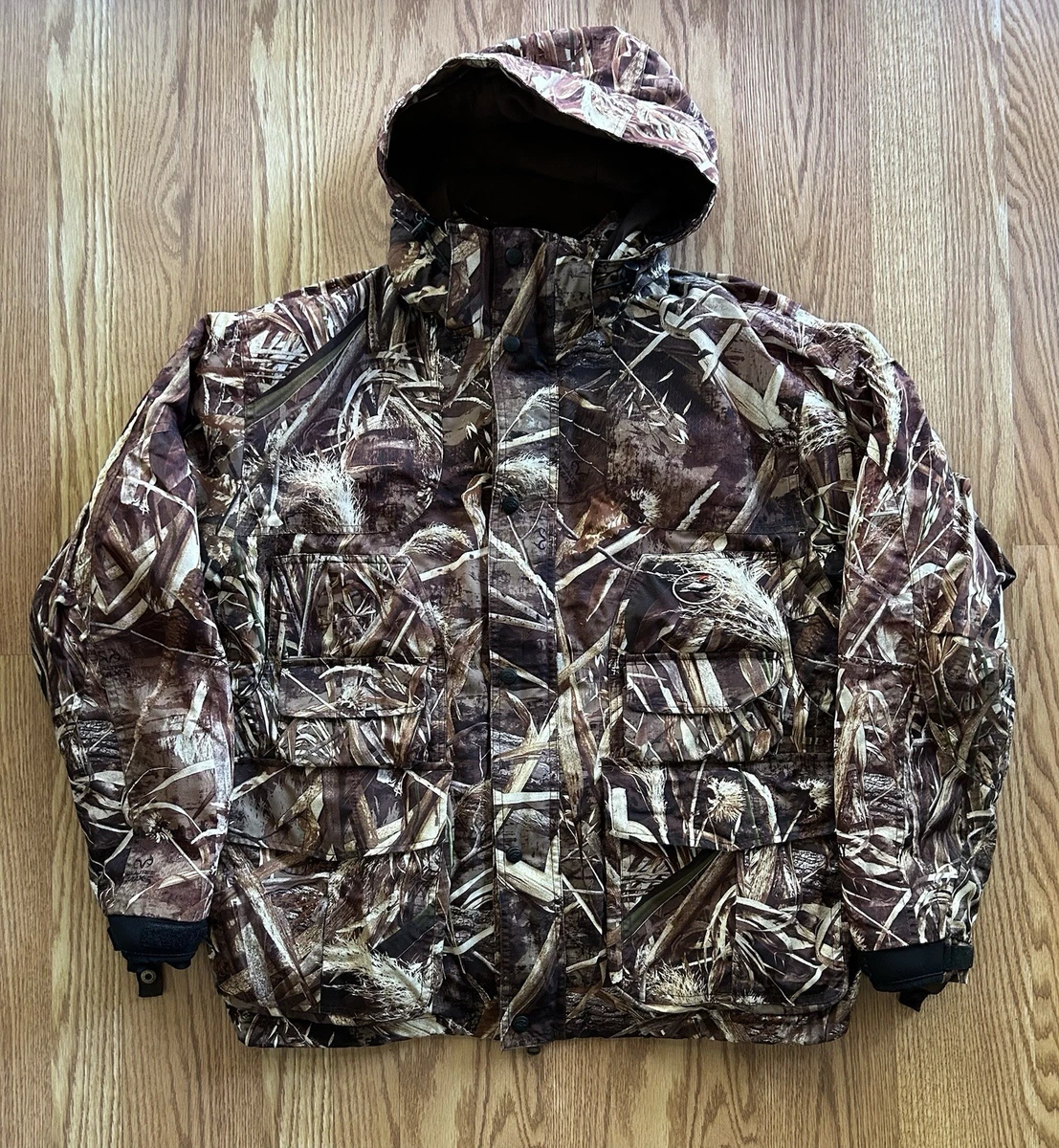 RedHead Real Tree Hunting Coats & Jackets for sale | eBay