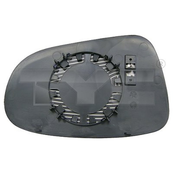 Tyc Spiegelglas AußEnspiegel 310-0094-1 FüR 7V9 7V8 Wgr Galaxy Ford 7M6 Seat 7M8-image