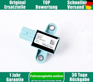 Airbagsensor Crashsensor Aufprallsensor Audi A4 B8 8K 8K0955557C