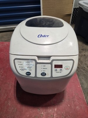 Oster 5838 Bread Maker ExpressBake  Machine 
