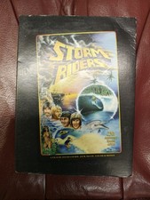 Surfing Competition DVD, Storm